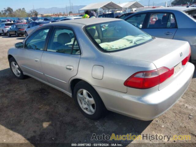 HONDA ACCORD EX V6, 1HGCG1659WA035657