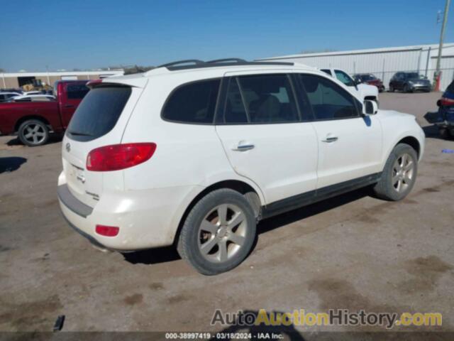 HYUNDAI SANTA FE LIMITED/SE, 5NMSH13E97H042854