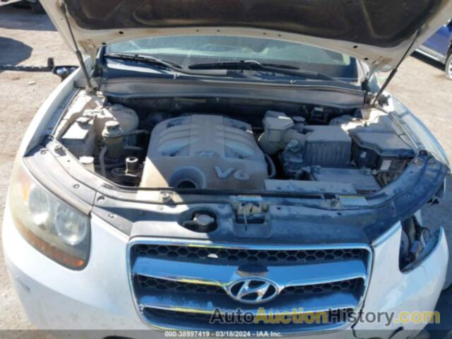 HYUNDAI SANTA FE LIMITED/SE, 5NMSH13E97H042854