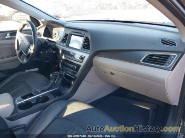 HYUNDAI SONATA SPORT/LIMITED, 5NPE34AF6HH450581