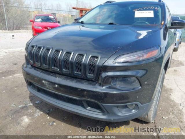 JEEP CHEROKEE LATITUDE, 1C4PJMCS6FW610944