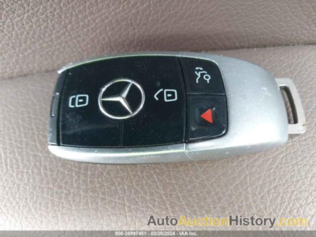 MERCEDES-BENZ E 300 4MATIC, WDDZF4KB1HA034200