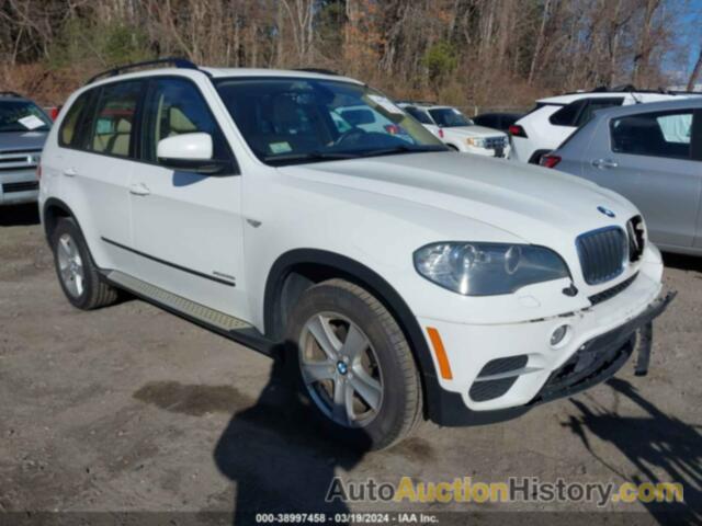 BMW X5 XDRIVE35I/XDRIVE35I PREMIUM/XDRIVE35I SPORT ACTIVITY, 5UXZV4C52BL407146