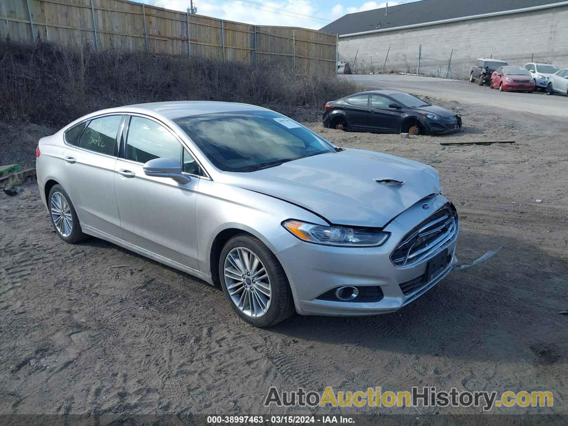 FORD FUSION SE, 3FA6P0H99FR129751