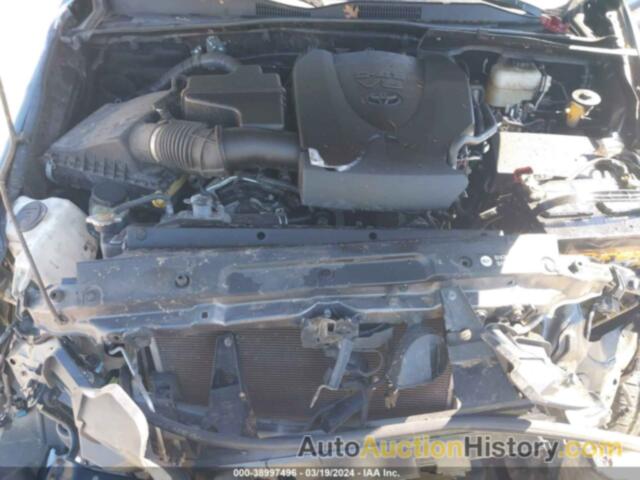 TOYOTA TACOMA TRD OFF ROAD, 5TFCZ5AN7GX003912