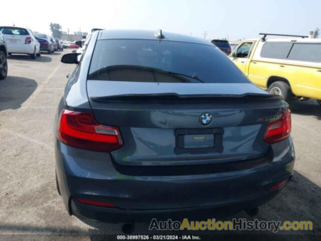 BMW M235I, WBA1J7C54EVW84351