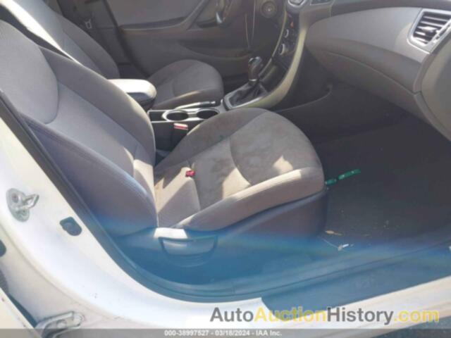 HYUNDAI ELANTRA SE, 5NPDH4AE8FH591167