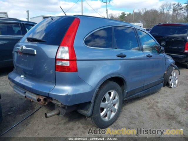 HONDA CR-V EX, JHLRE48539C010133