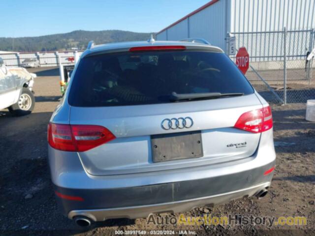 AUDI ALLROAD 2.0T PREMIUM, WA1TFAFL7FA062060