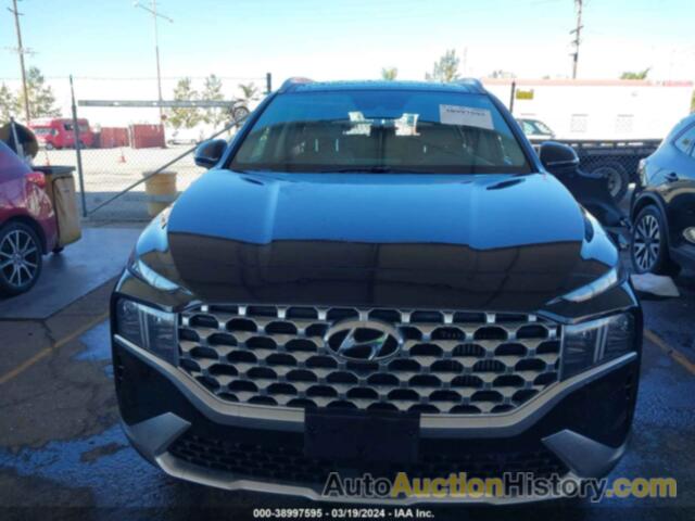 HYUNDAI SANTA FE PLUG-IN HYBRID LIMITED, KM8S7DA23NU058479