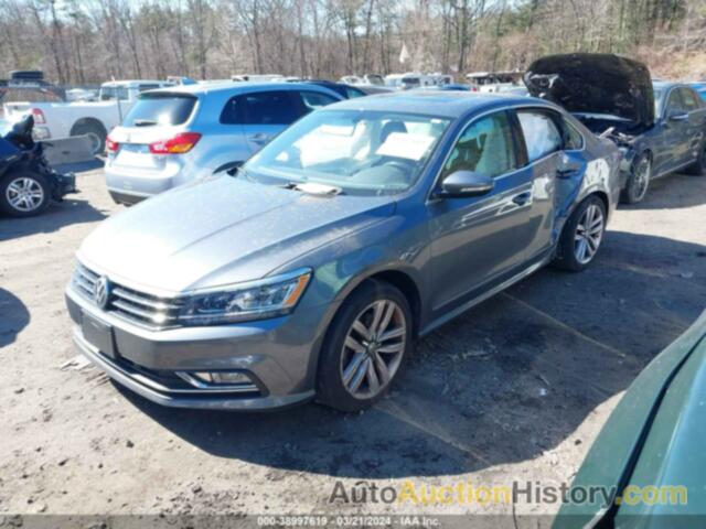 VOLKSWAGEN PASSAT SE, 1VWGT7A30HC032395