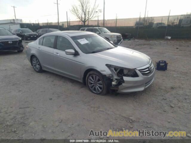 HONDA ACCORD EXL, 1HGCP2F82BA054609