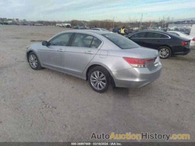 HONDA ACCORD EXL, 1HGCP2F82BA054609