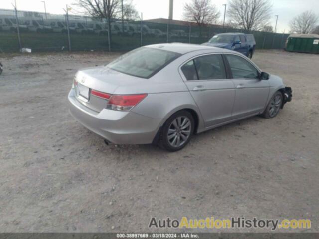 HONDA ACCORD EXL, 1HGCP2F82BA054609