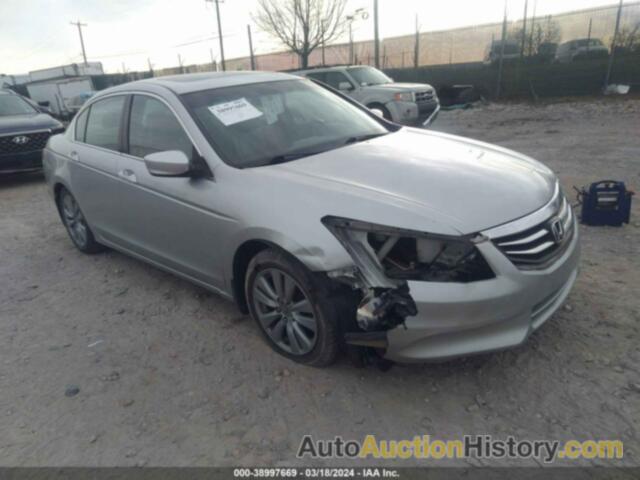 HONDA ACCORD EXL, 1HGCP2F82BA054609