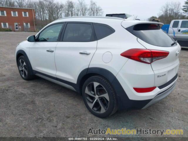 HYUNDAI TUCSON LIMITED, KM8J3CA24HU328504