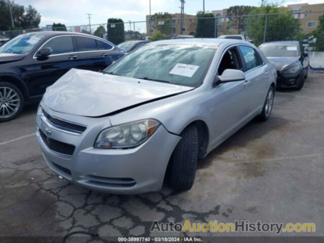 CHEVROLET MALIBU LT, 1G1ZC5EB4AF209643