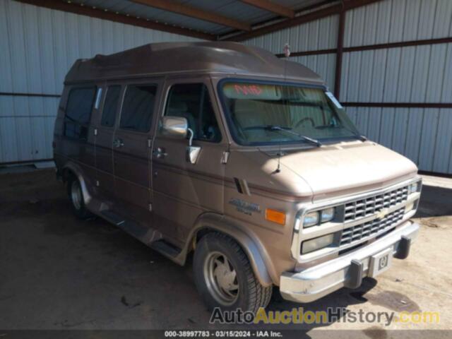 CHEVROLET G20, 1GBEG25K6SF160265