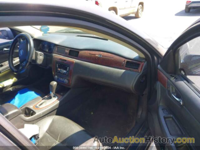 CHEVROLET IMPALA LTZ, 2G1WU57MX91256189