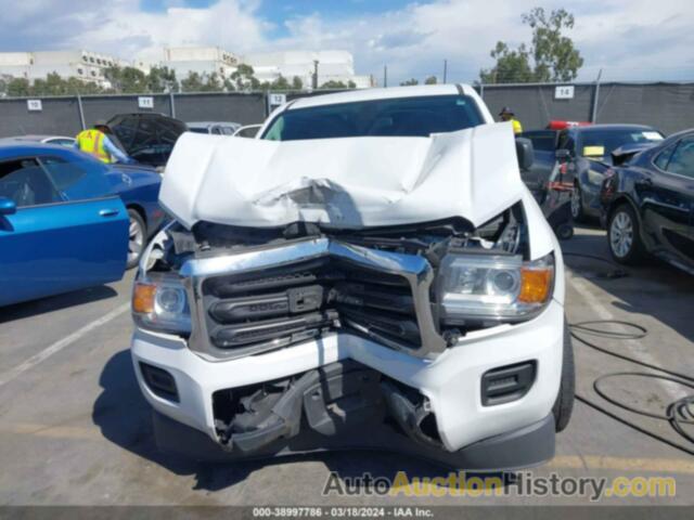 GMC CANYON, 1GTH5BEAXK1108947