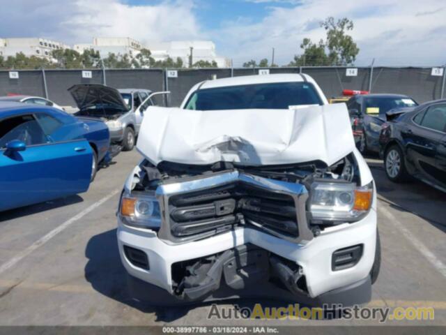 GMC CANYON, 1GTH5BEAXK1108947