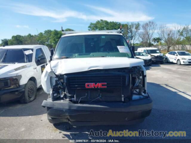 GMC SAVANA G2500, 1GTW7AFG5L1186164