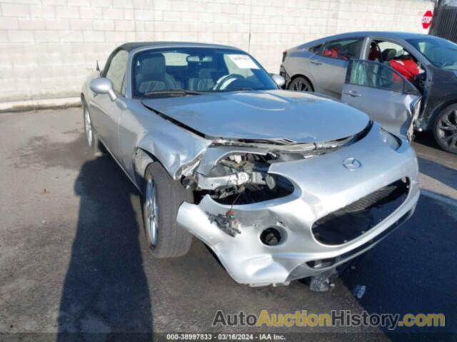 MAZDA MX-5 TOURING, JM1NC25F960116327