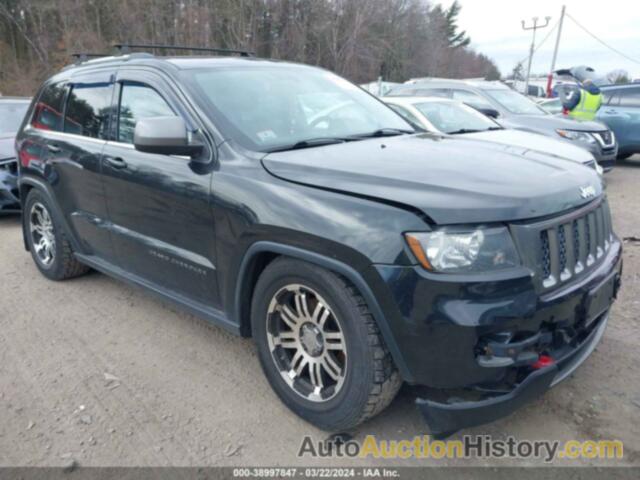 JEEP GRAND CHEROKEE LAREDO TRAILHAWK, 1C4RJFAG7DC647910