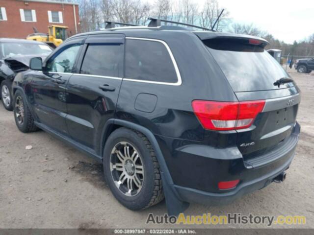 JEEP GRAND CHEROKEE LAREDO TRAILHAWK, 1C4RJFAG7DC647910