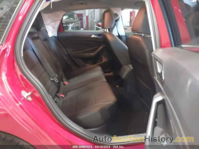 VOLKSWAGEN JETTA 1.5T SE, 3VW7M7BU5NM034190