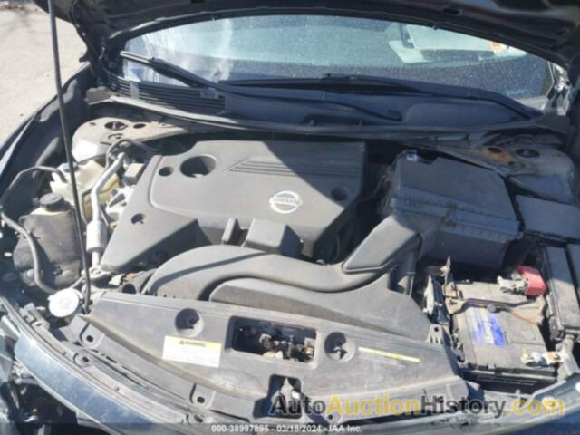 NISSAN ALTIMA 2.5 SV, 1N4AL3AP5DC175430