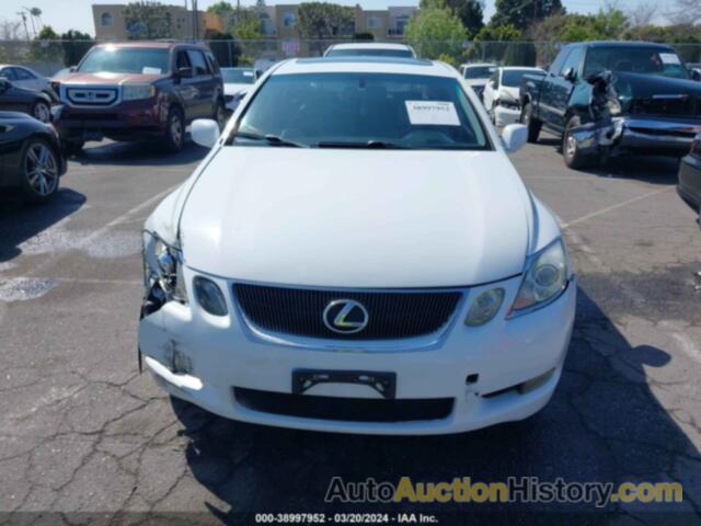 LEXUS GS 300, JTHCH96S960004025