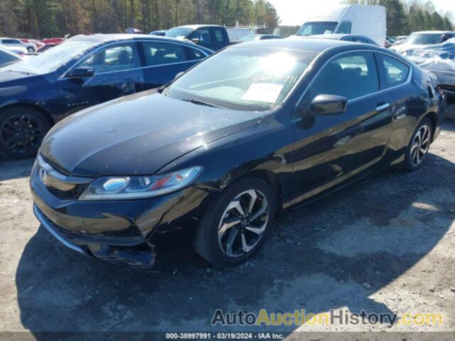 HONDA ACCORD LX-S, 1HGCT1B36GA005744