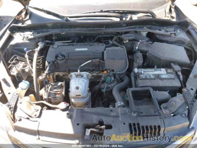 HONDA ACCORD LX-S, 1HGCT1B36GA005744