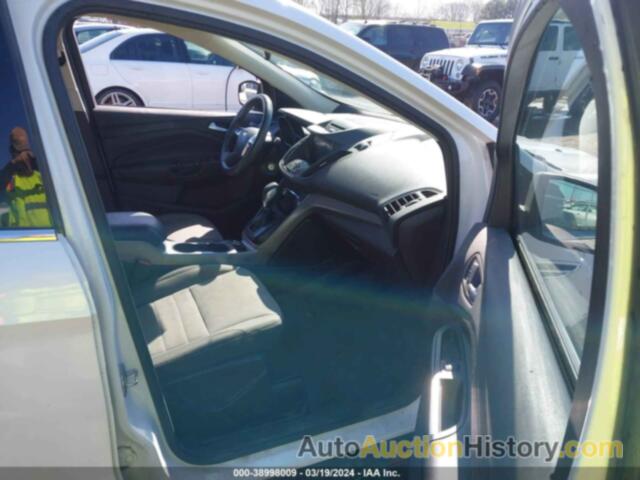 FORD ESCAPE SE, 1FMCU0GX2GUB30834