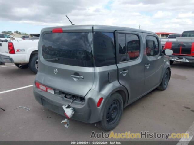 NISSAN CUBE BASE/S/SL/KROM, JN8AX2KR8BT208490