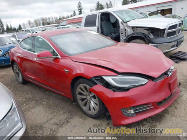 TESLA MODEL S 60/70/75/85, 5YJSA1E19GF166879