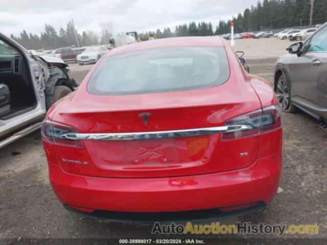 TESLA MODEL S 60/70/75/85, 5YJSA1E19GF166879