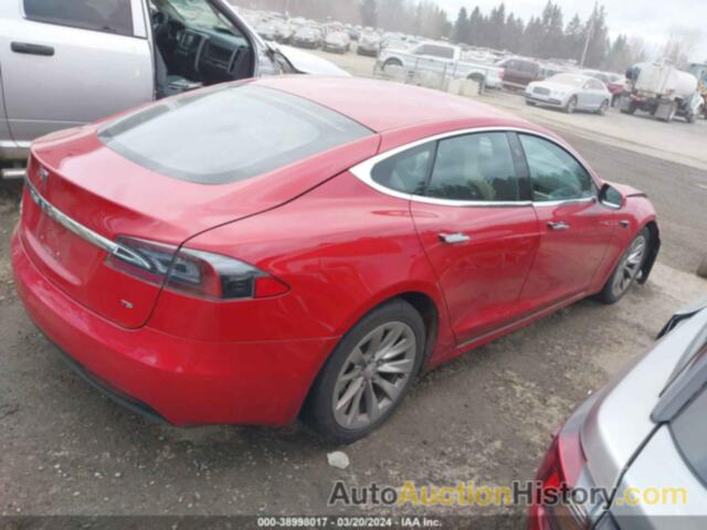 TESLA MODEL S 60/70/75/85, 5YJSA1E19GF166879