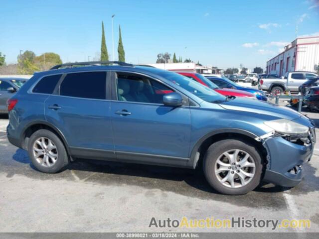 MAZDA CX-9 TOURING, JM3TB3CV1E0440131