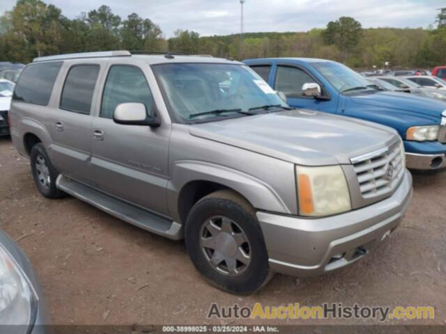 CADILLAC ESCALADE ESV STANDARD, 3GYFK66N83G231183