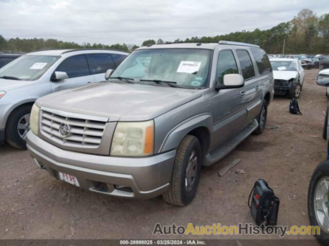 CADILLAC ESCALADE ESV STANDARD, 3GYFK66N83G231183