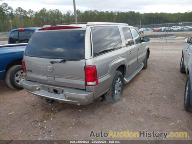 CADILLAC ESCALADE ESV STANDARD, 3GYFK66N83G231183