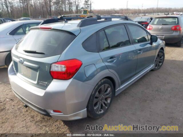 SUBARU IMPREZA 2.0I SPORT PREMIUM, JF1GPAL61CH227130