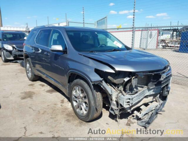 CHEVROLET TRAVERSE PREMIER, 1GNERKKW4KJ100180