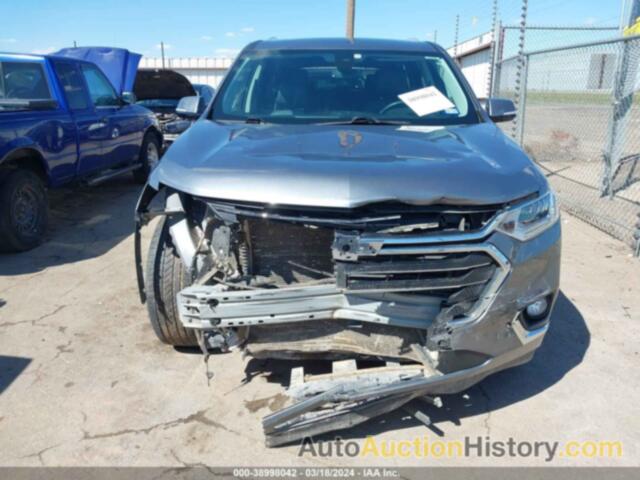 CHEVROLET TRAVERSE PREMIER, 1GNERKKW4KJ100180