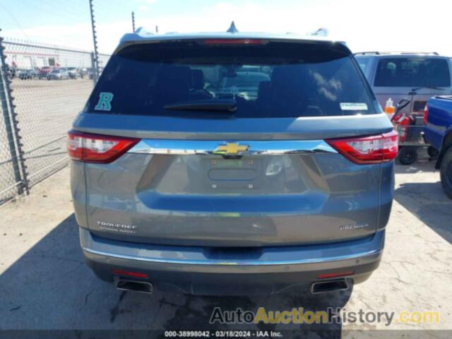 CHEVROLET TRAVERSE PREMIER, 1GNERKKW4KJ100180