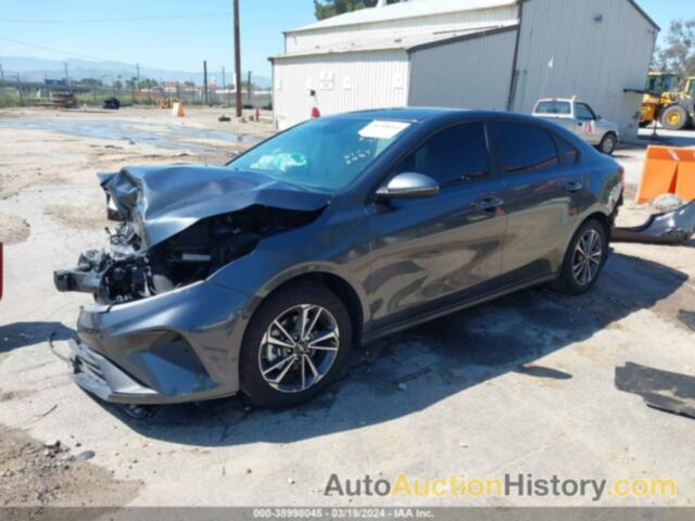 KIA FORTE LX/LXS, 3KPF24ADXPE673487