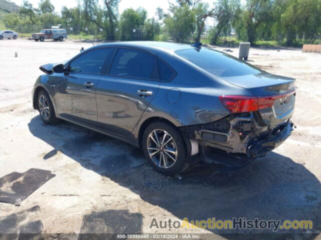 KIA FORTE LX/LXS, 3KPF24ADXPE673487