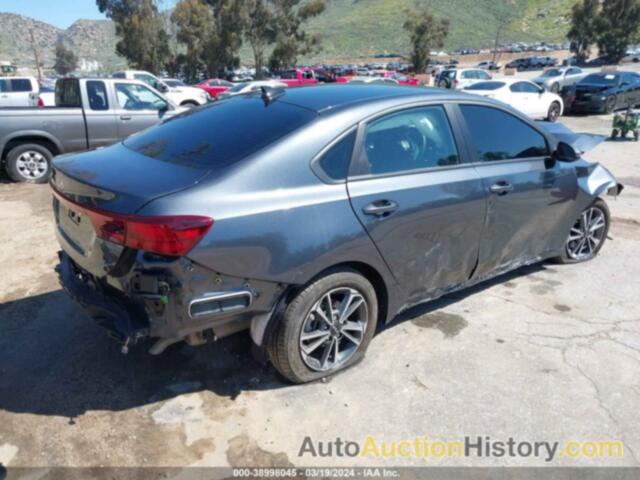 KIA FORTE LX/LXS, 3KPF24ADXPE673487